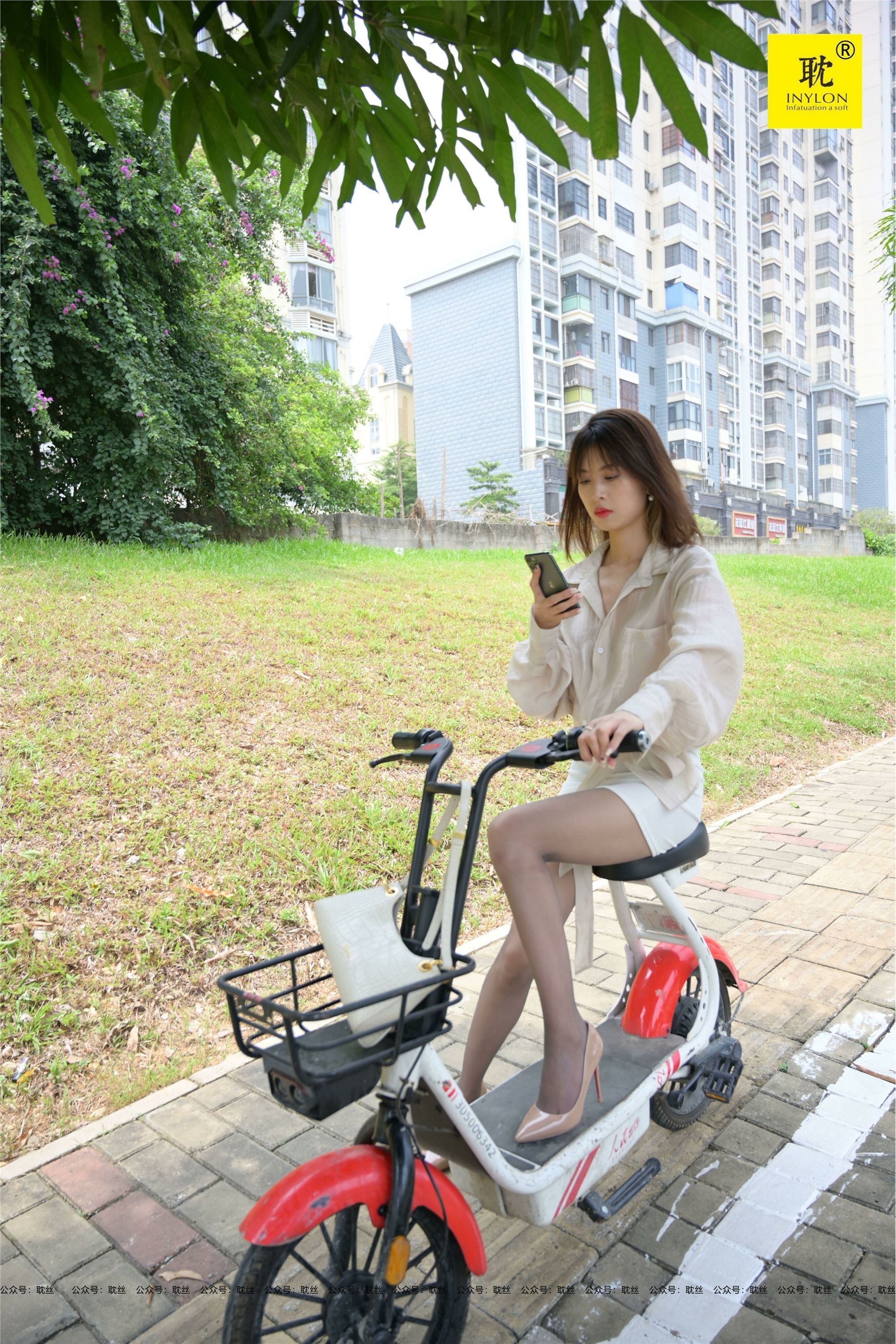 IESS异思趣向  第N种幻想之《一个人下班》⑧